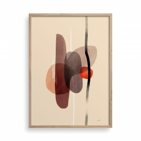 overlap-02-art-print-abstract-shapes-framed-artworks