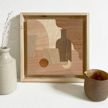 still-life-with-crescent-art-wood-marquetry-abstract