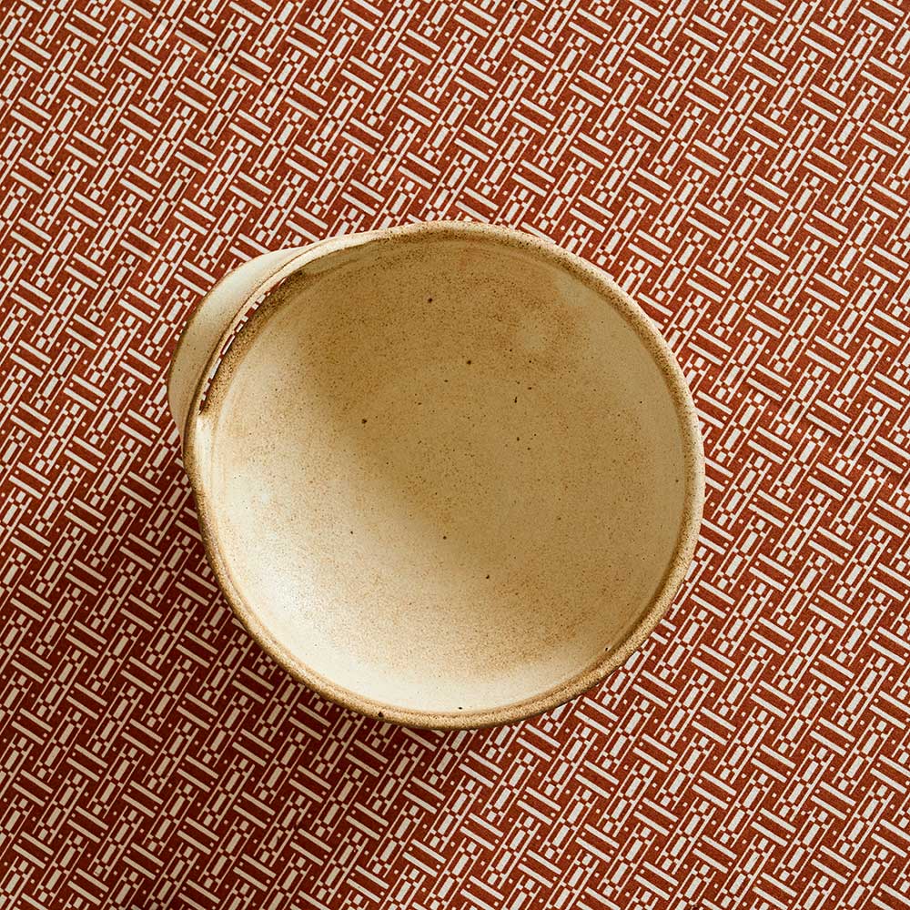 snack-bowl-golden-rust-ceramic