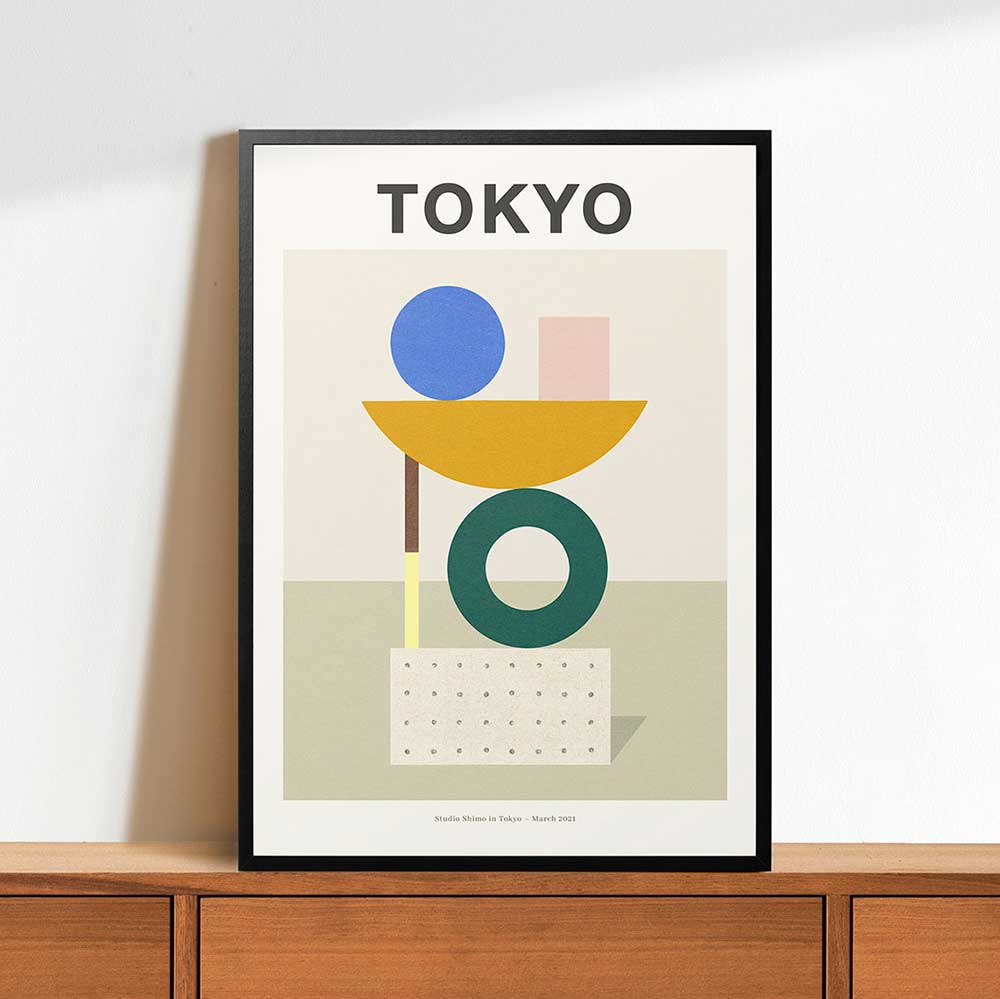tokyo-01-giclée-print