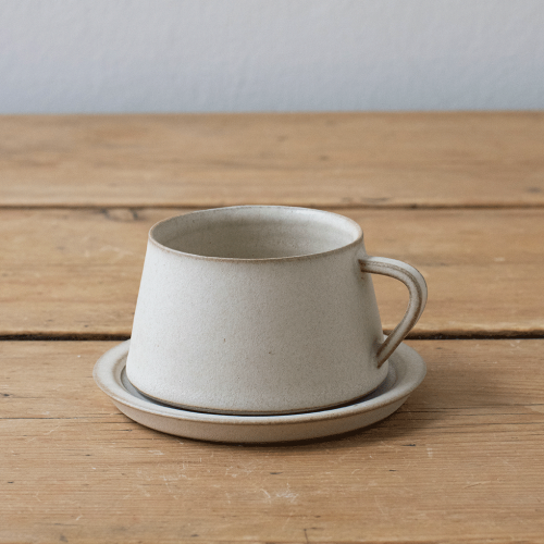 tapered-cup-and-saucer-warm-white-ceramic