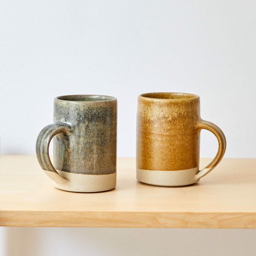tall-dipped-mug-flecked-stoneware