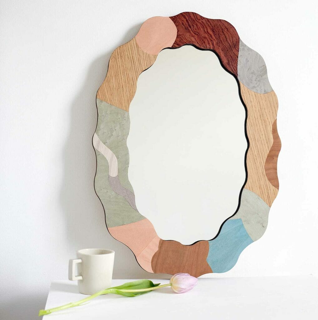 oval-curve-marquetry-mirror