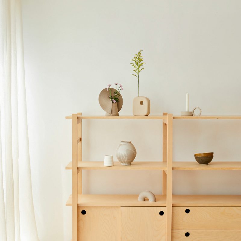 shelf-ceramics-collection