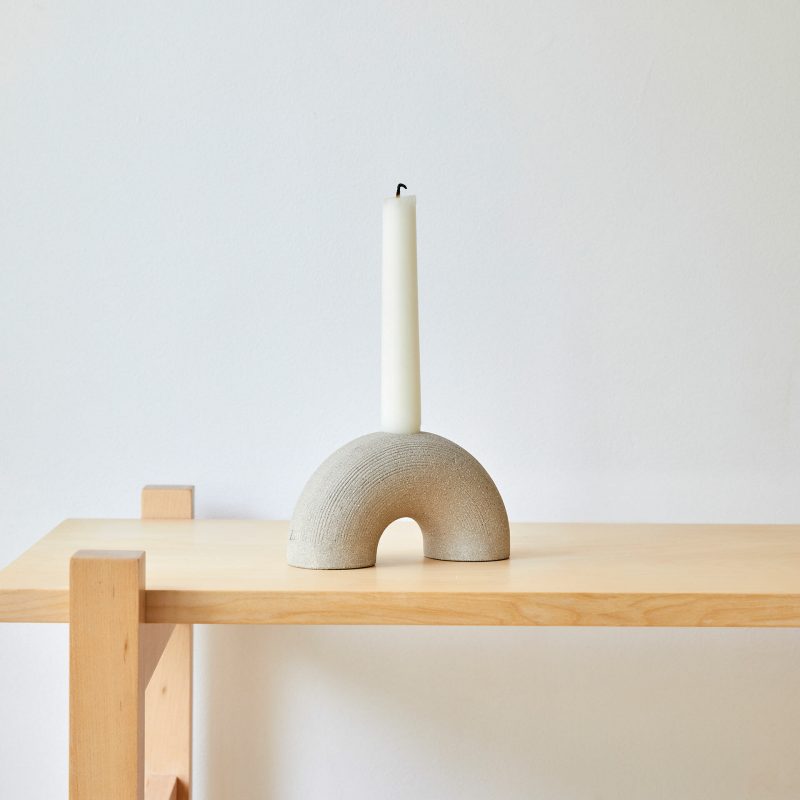 arch-candle-holder-grey
