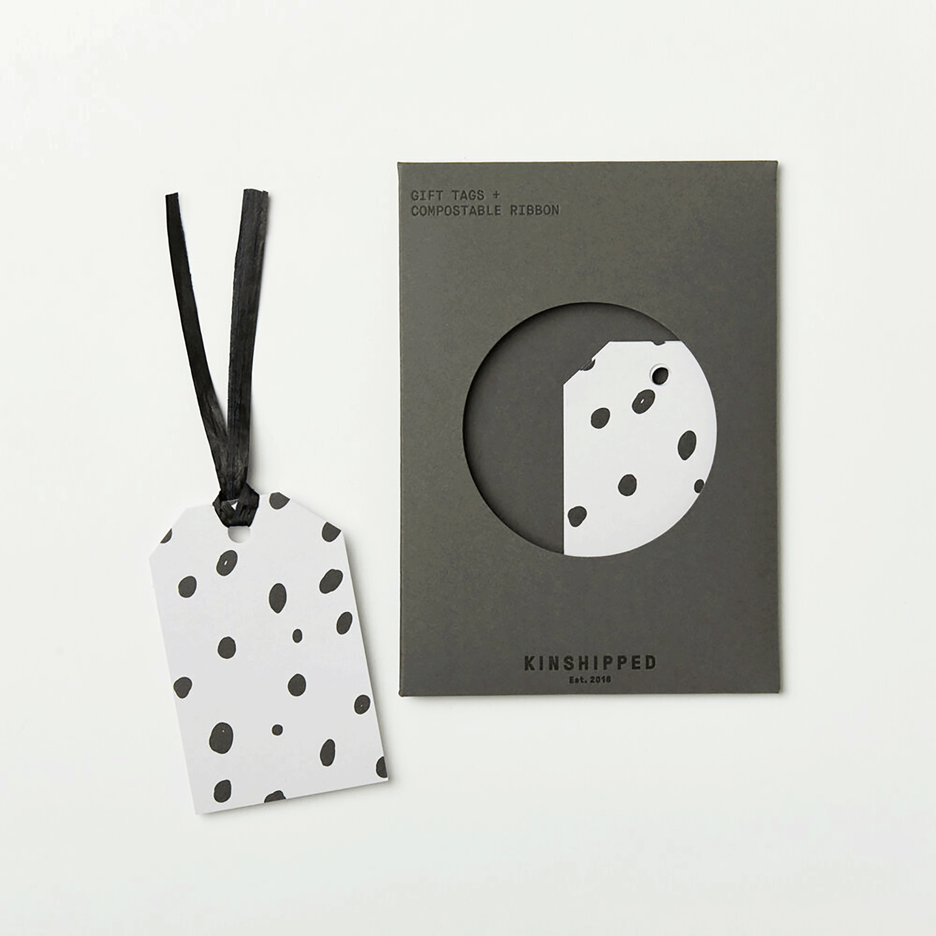 10-black-dot-gift-tags