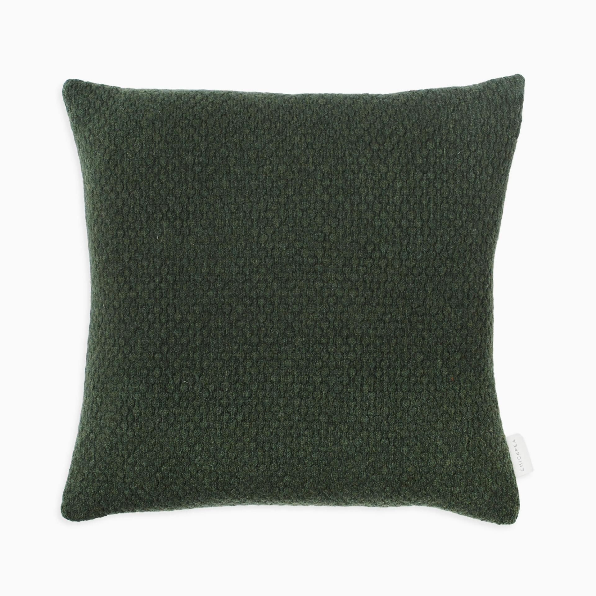 green-textured-cushion