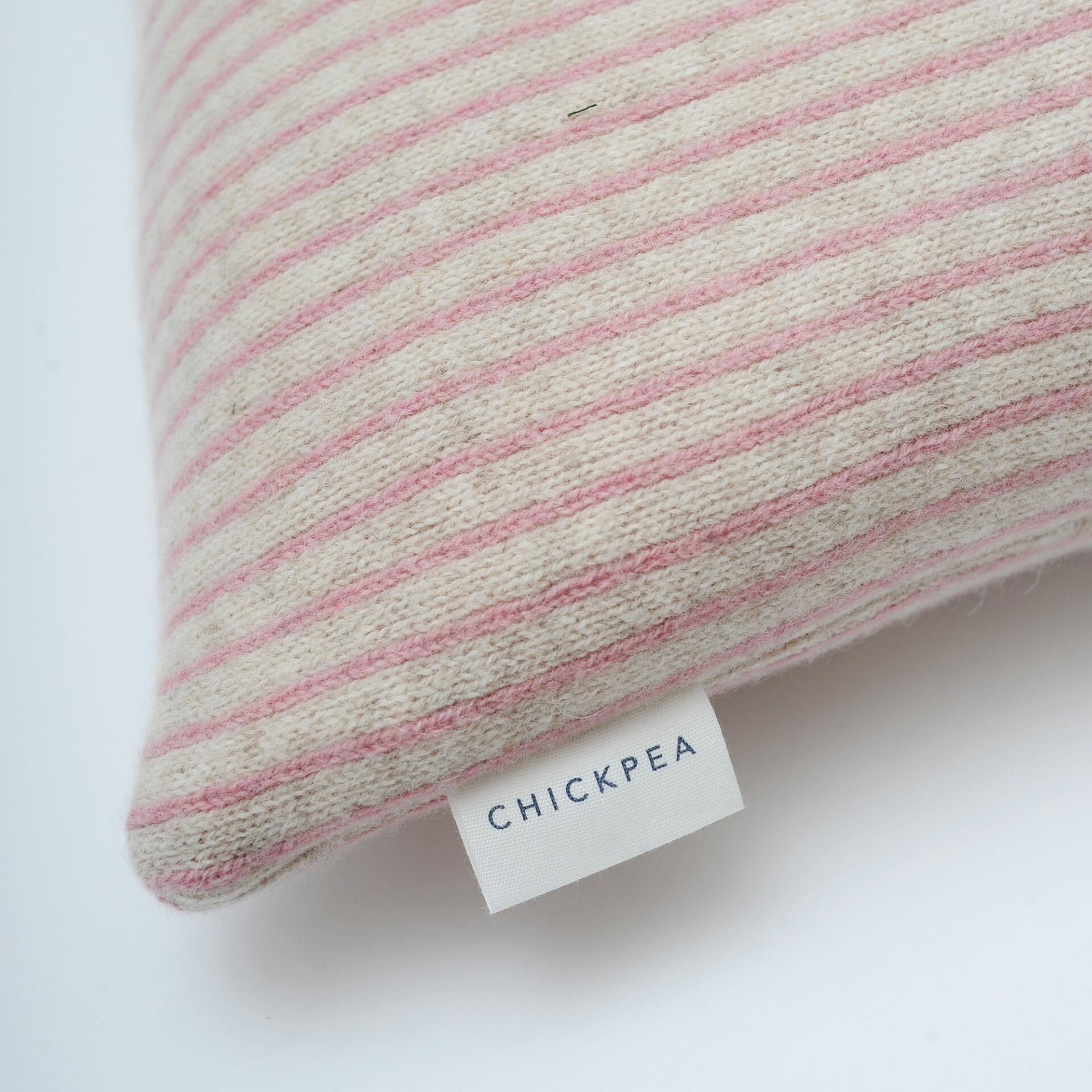 pink-pinstripe-cushion