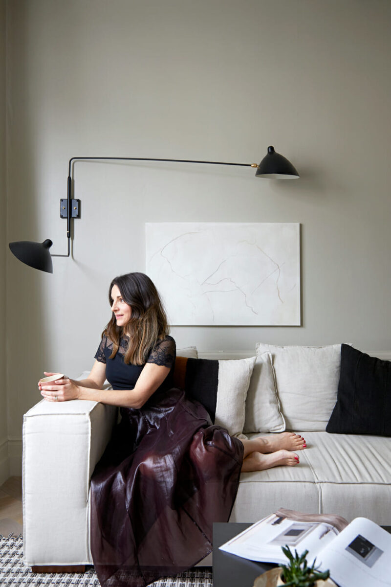 Q&A with Balance Interior Design - Artists and Objects
