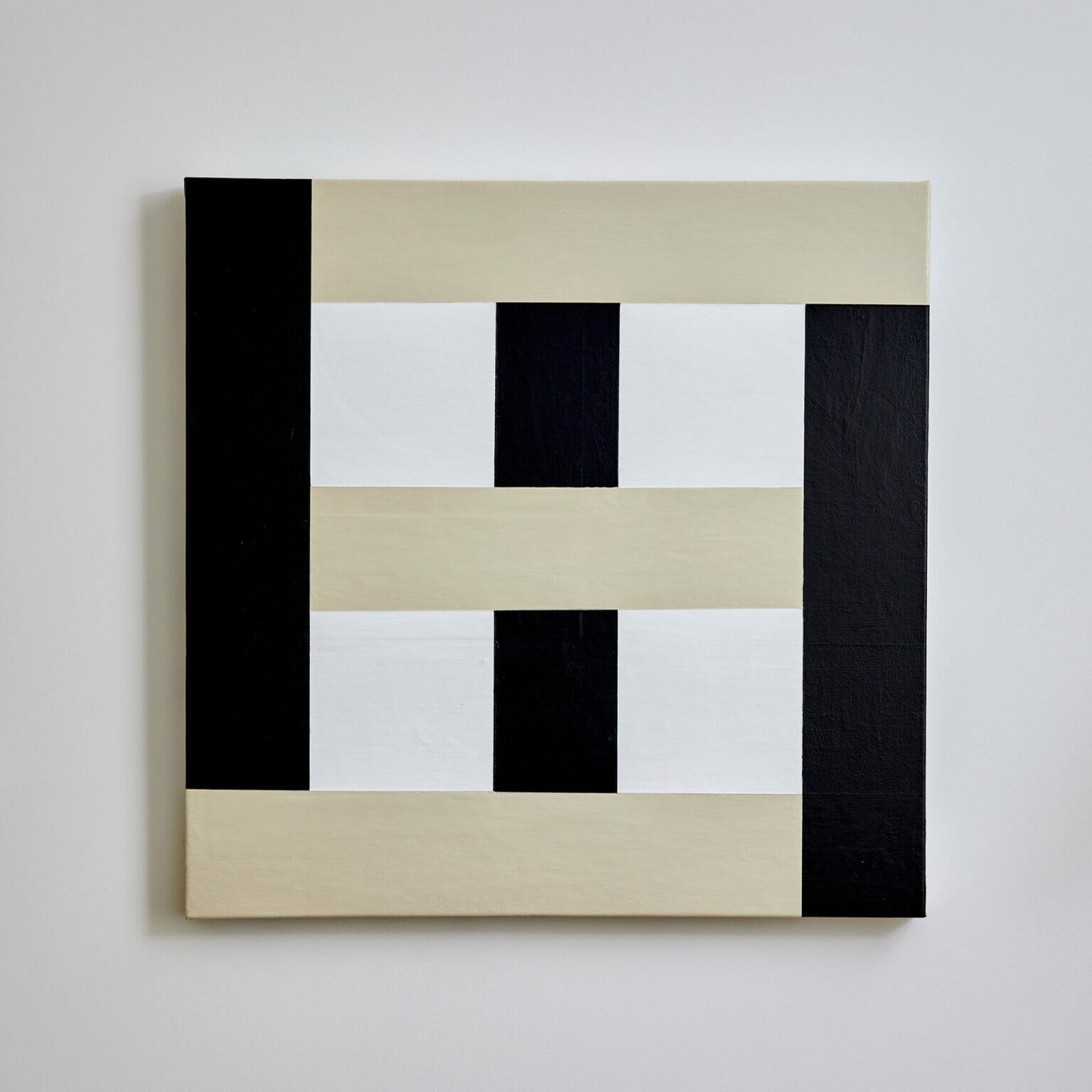 Patchwork Painting Artists and Objects