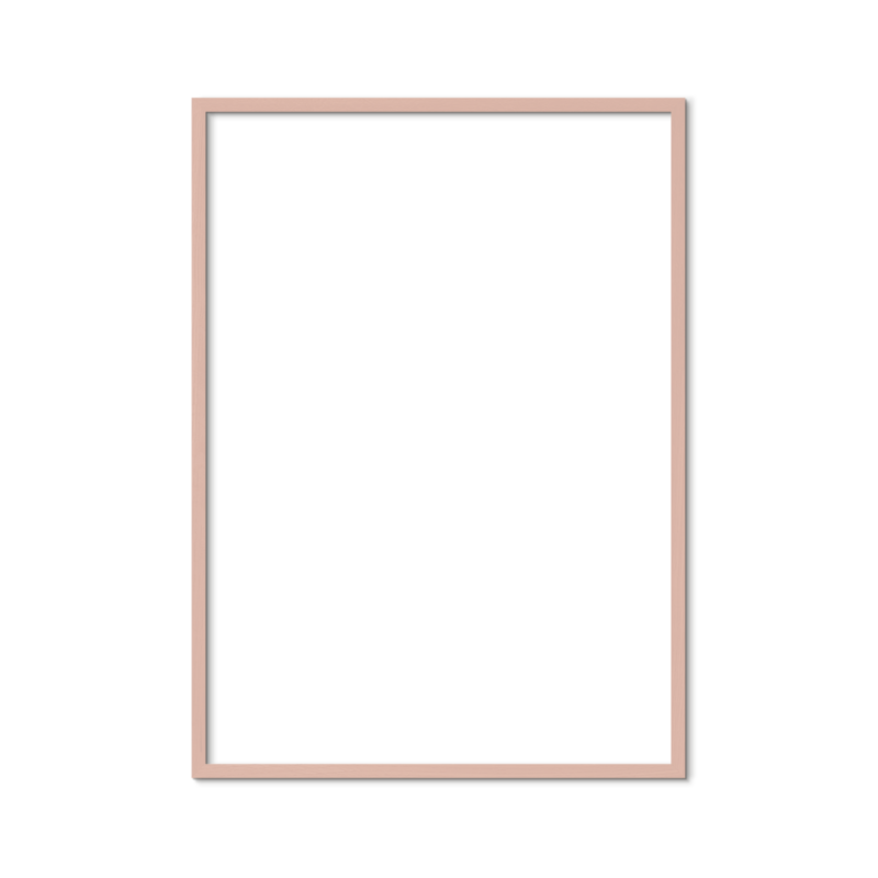 pink-wood-frame