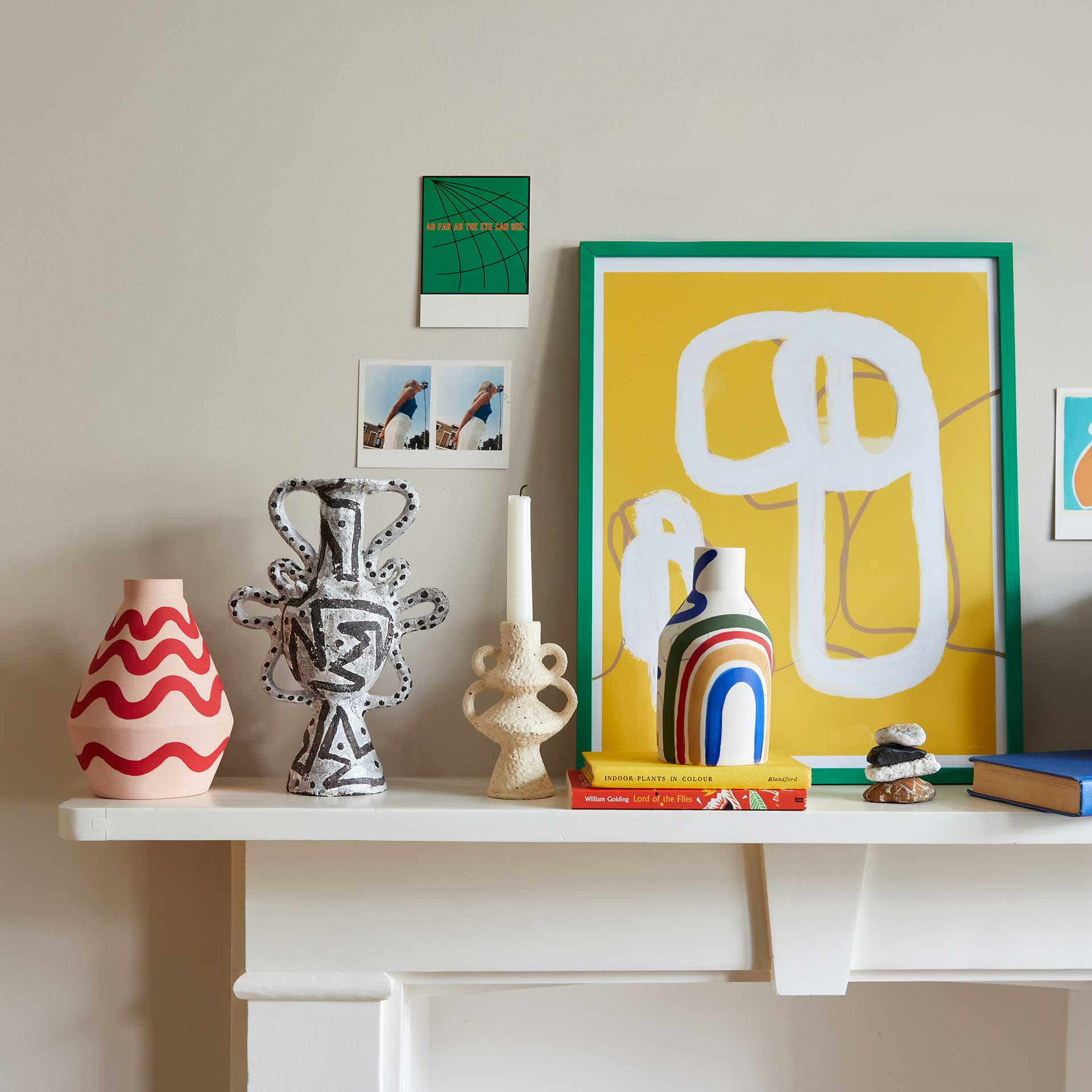 colourful-ceramic-objects-and-print
