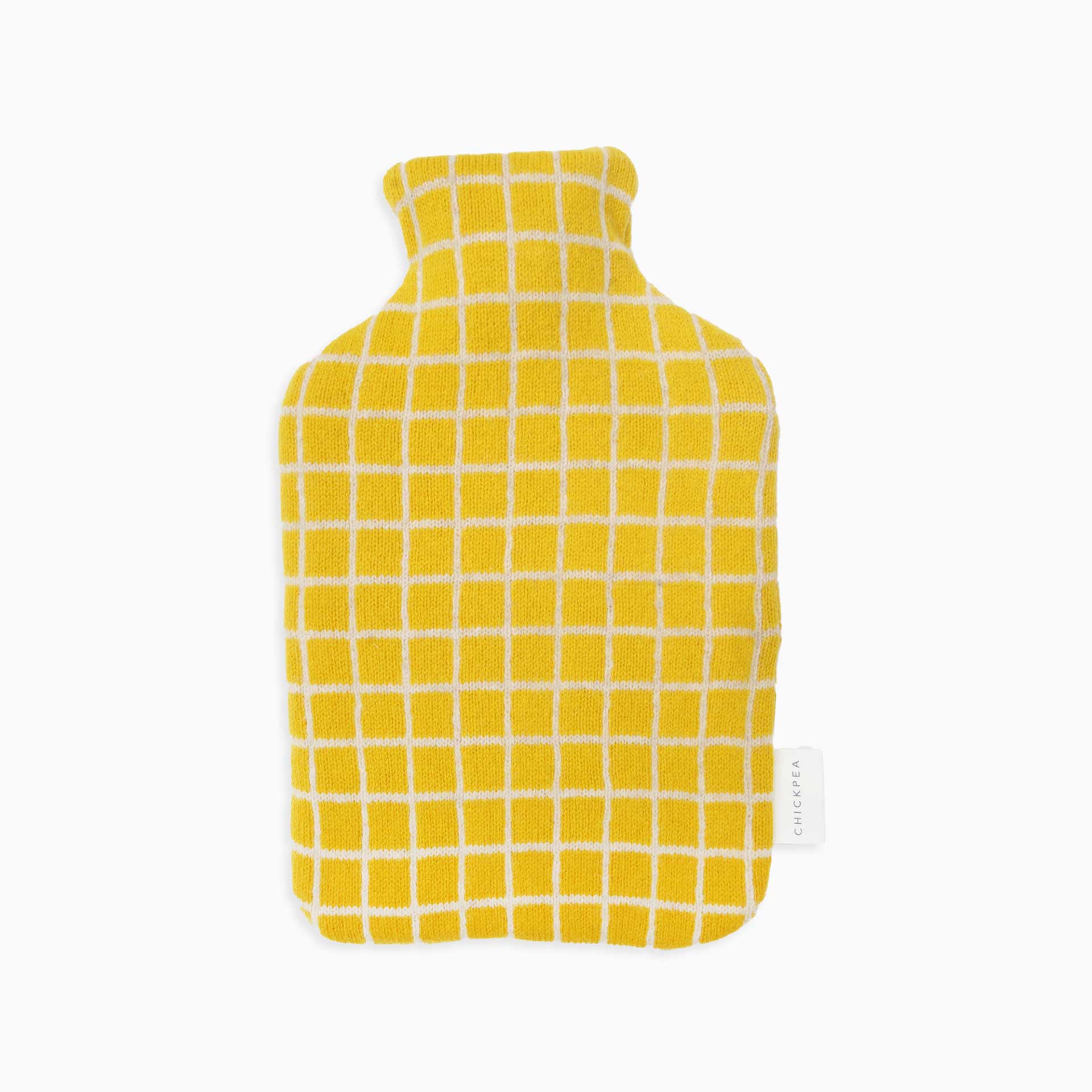 piccalilli-grid-hot-water-bottle