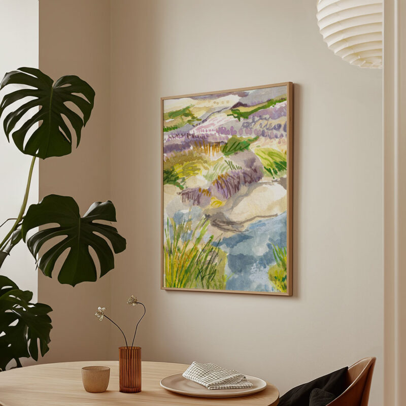 Heather-on-the-Peaks-Print