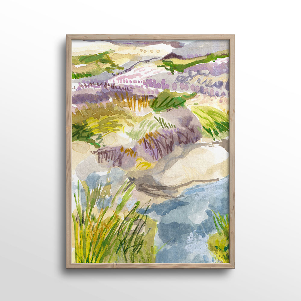 Heather-on-the-Peaks-Print