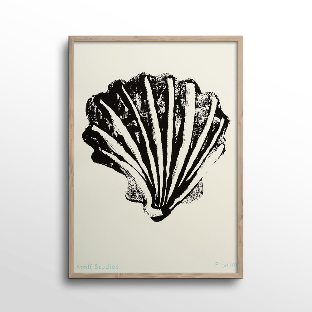 Pilgrim-Poster-Pair-D-Screen-Print