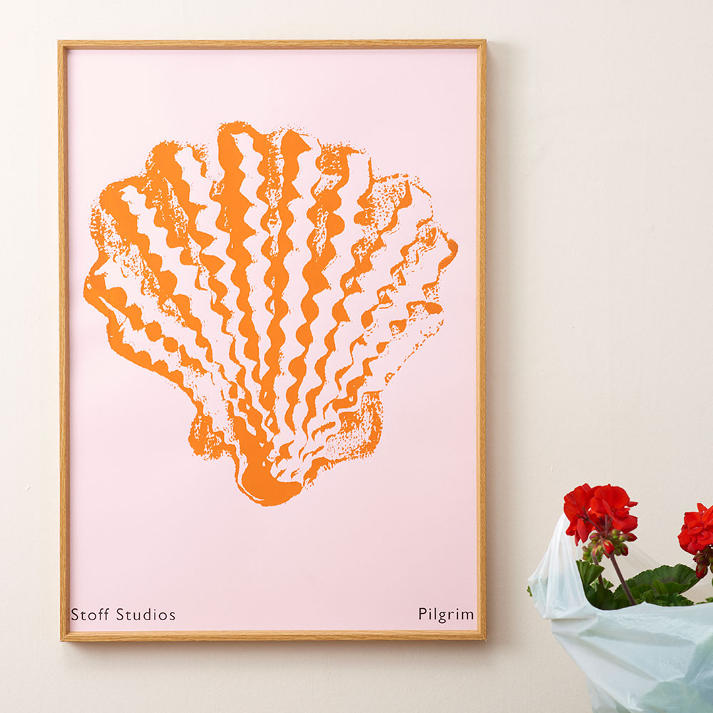 Pilgrim-Poster-Pair-A-Powder-Pink