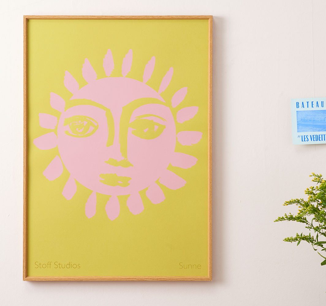 Sunne-Sweet-Shop-Screen-Print