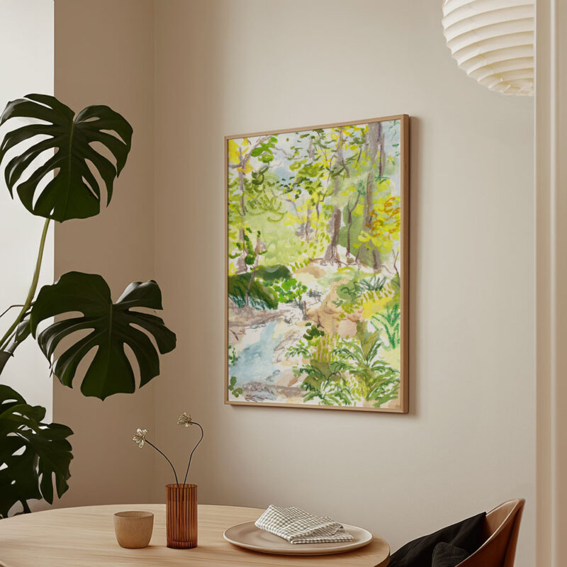 The-Waterfall-Print