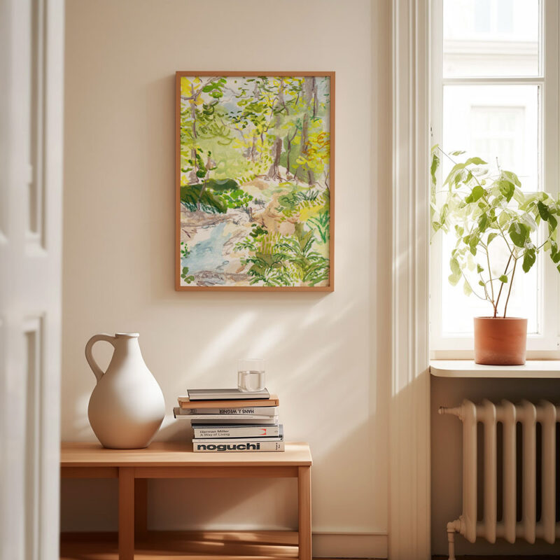 The-Waterfall-Print