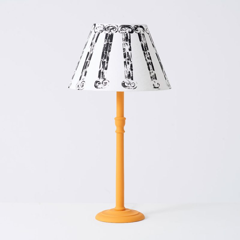 Dromos-Lampshade-Mono