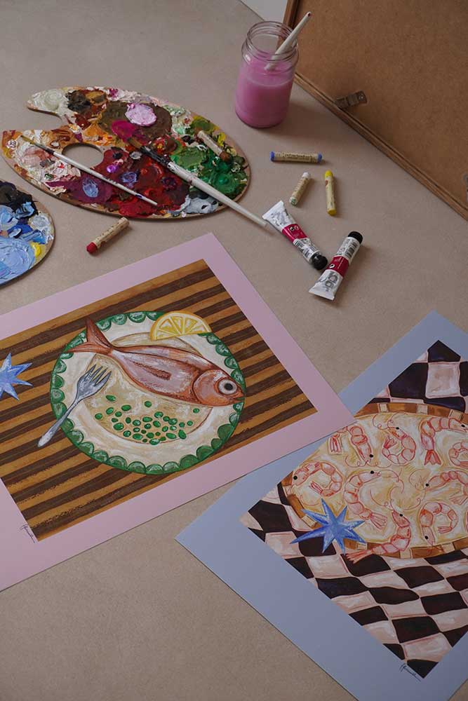 Fish-Tuesdays-Print-by-Frankie-Penwill