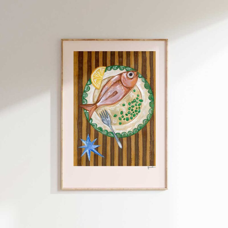 Fish-Tuesdays-Print-by-Frankie-Penwill