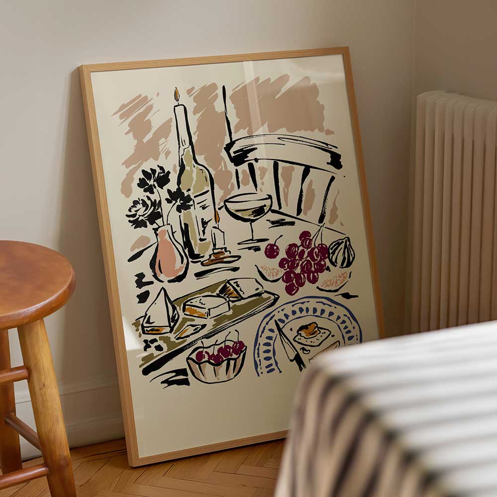 Let's-Stay-In-Print-by-Charlie-Taylor-Design