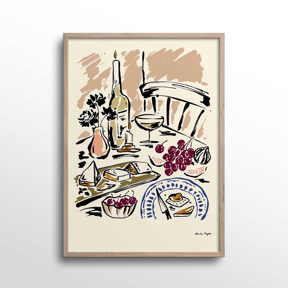 Let's-Stay-In-Print-by-Charlie-Taylor-Design