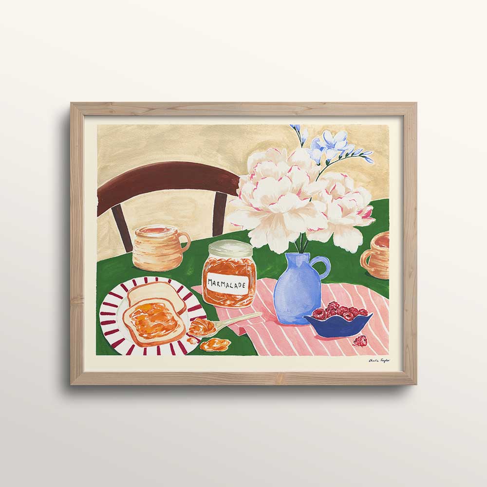 Tea-and-Toast-Print-by-Charlie-Taylor-Design