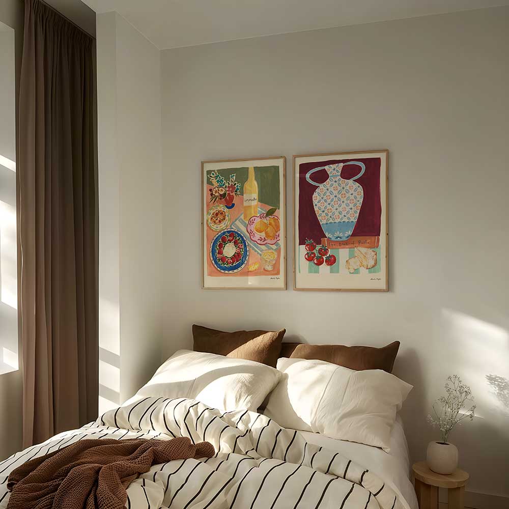 Tomato-Pasta-Print-by-Charlie-Taylor-Design