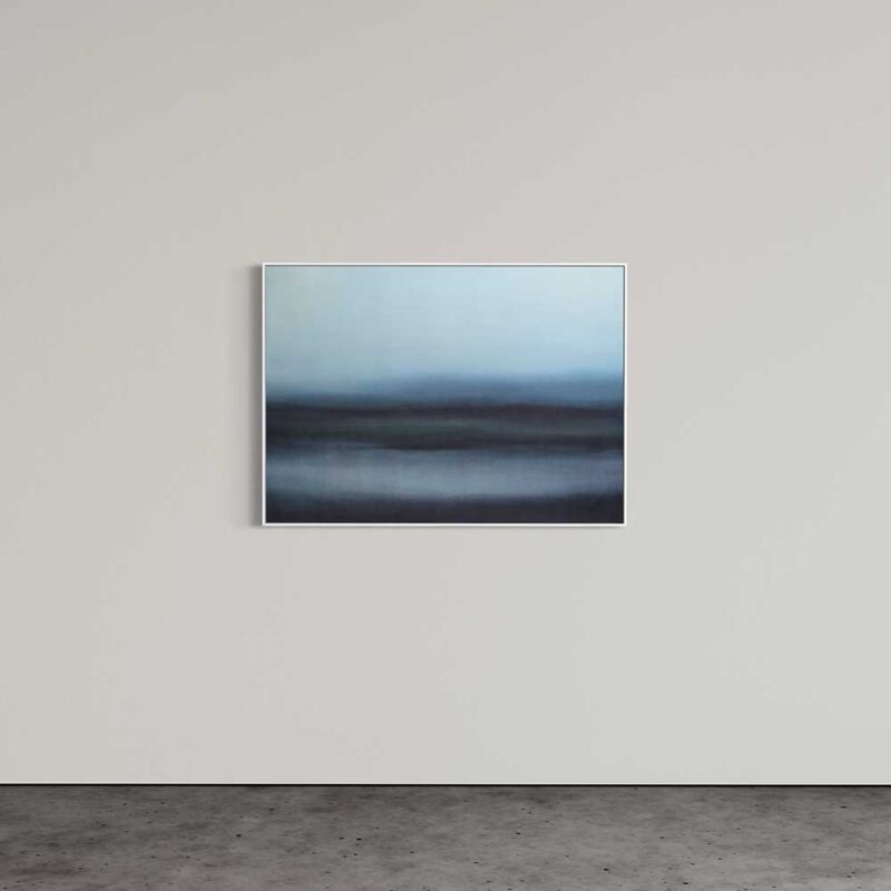 Where-the-Sky-Begins-Painting-by-Lucia-Fraser
